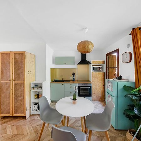 Jolie Maisonnette Paisible Le Pradet Esterno foto