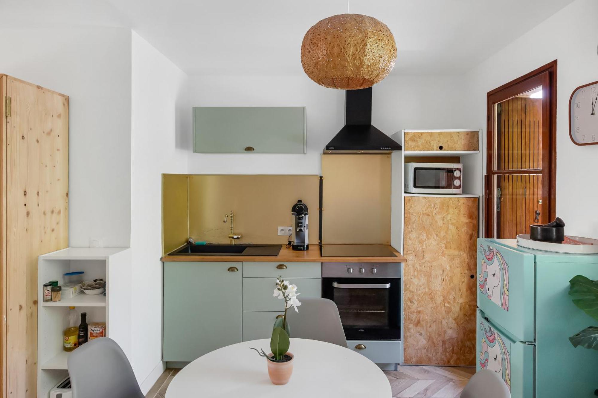 Jolie Maisonnette Paisible Le Pradet Esterno foto